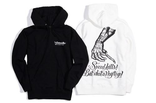 <img class='new_mark_img1' src='https://img.shop-pro.jp/img/new/icons1.gif' style='border:none;display:inline;margin:0px;padding:0px;width:auto;' />WORLD BEYOND SPEED PULLOVER PARKA