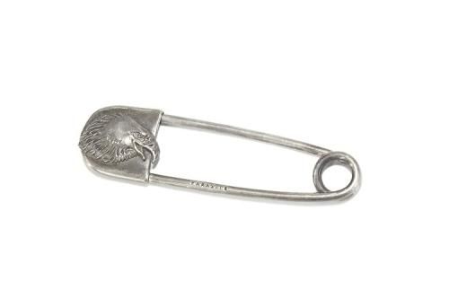 PARASITE ONLINE STORE パラサイト オンラインストア Safety Pin