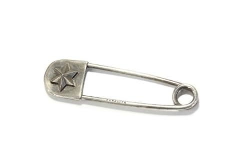 PARASITE ONLINE STORE パラサイト オンラインストア Safety Pin