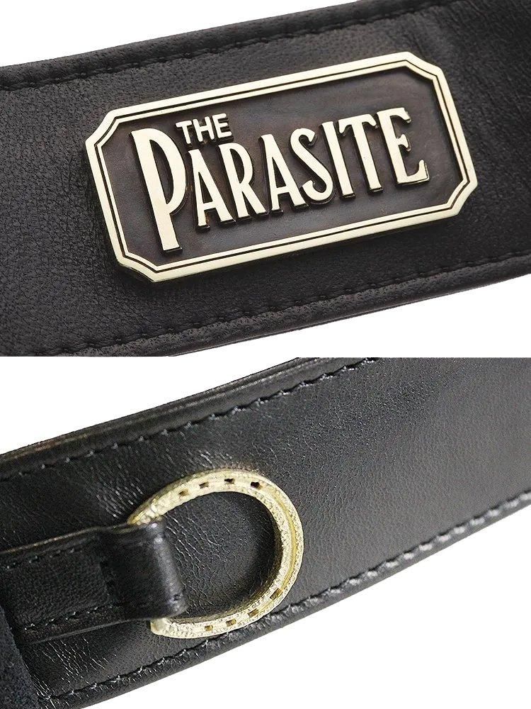 ホースハイド ボディバッグ｜無骨さと高級感を纏う本革ヴィンテージ