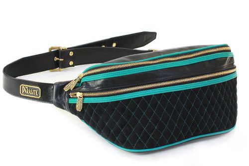 <img class='new_mark_img1' src='https://img.shop-pro.jp/img/new/icons1.gif' style='border:none;display:inline;margin:0px;padding:0px;width:auto;' />HORSE HIDE TYPE1 SUEDE COMBINATION -BLACK x TURQUOISE x BLACK SUEDE-
