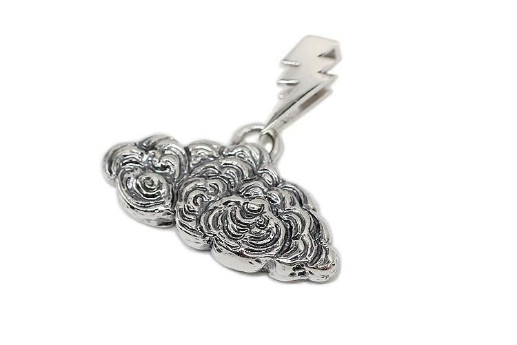 シルバー925専用 ZERO OnlineShop,シルバーアクセサリー,ペンダントトップ | ろー