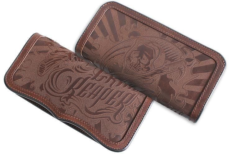 <img class='new_mark_img1' src='https://img.shop-pro.jp/img/new/icons1.gif' style='border:none;display:inline;margin:0px;padding:0px;width:auto;' />GRIM REAPER WALLET -CHOCO-