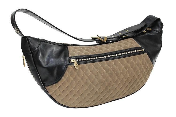 <img class='new_mark_img1' src='https://img.shop-pro.jp/img/new/icons1.gif' style='border:none;display:inline;margin:0px;padding:0px;width:auto;' />HORSE HIDE TYPE2 SUEDE COMBINATION - BLACK x GRAY BEIGE SUEDE-