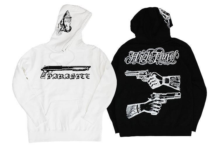<img class='new_mark_img1' src='https://img.shop-pro.jp/img/new/icons1.gif' style='border:none;display:inline;margin:0px;padding:0px;width:auto;' />HIGH TIMES PULLOVER PARKA