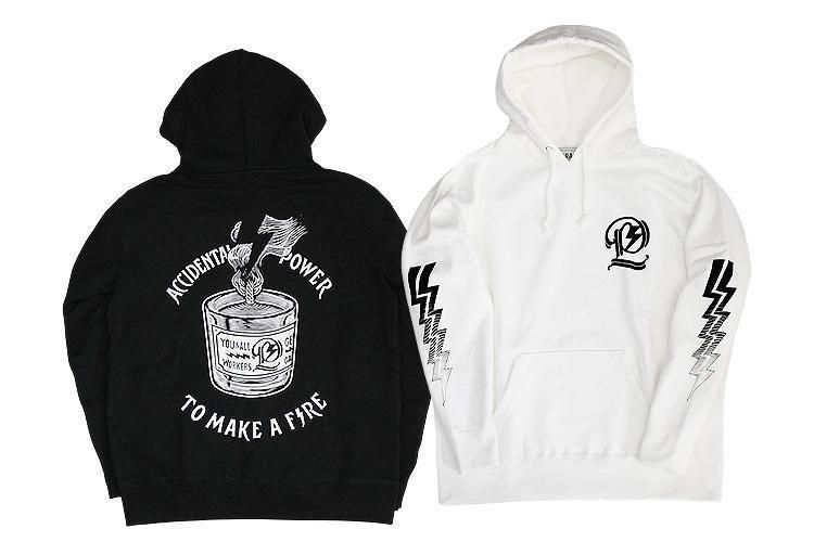 <img class='new_mark_img1' src='https://img.shop-pro.jp/img/new/icons1.gif' style='border:none;display:inline;margin:0px;padding:0px;width:auto;' />TO MAKE FIRE PULLOVER PARKA