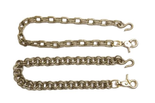 PARASITE パラサイト オンラインストア Wallet Chain/Key Ring ウォレットチェーン キーチェーン