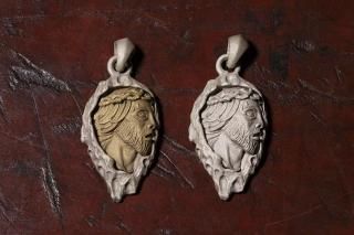 PARASITE ONLINE STORE パラサイト オンラインストア Pendant Top