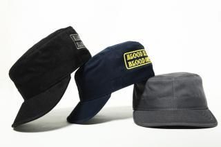blood cap
