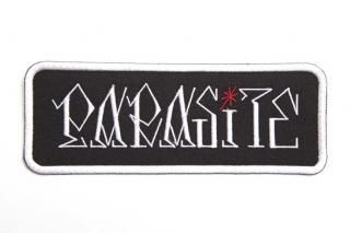 parasite wappen no.2