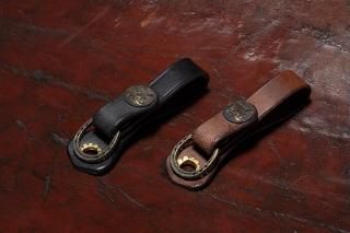 PARASITE パラサイト オンラインストア Wallet Chain/Key Ring