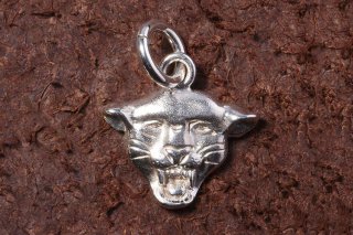 PANTHER TOP SILVER