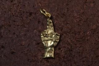 PARASITE ONLINE STORE パラサイト オンラインストア Pendant Top