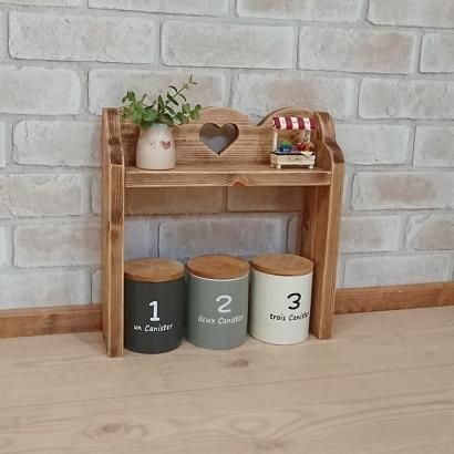 C58.カントリー家具(2点セット) C58.カントリー家具(2点セット) C58.カントリー家具(2点セット)