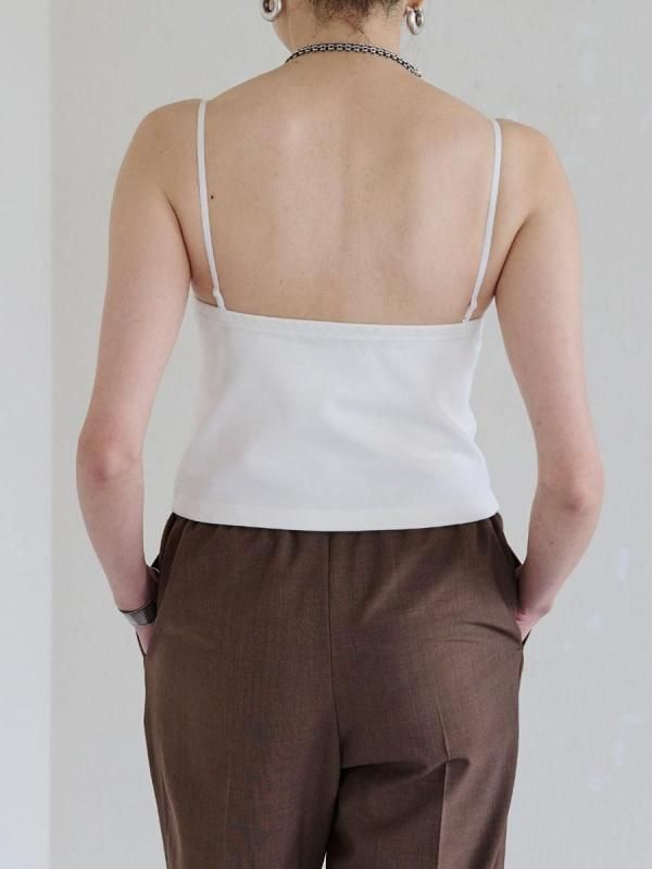 ベアトップ ビスチェ - near.nippon (ニアーニッポン)公式