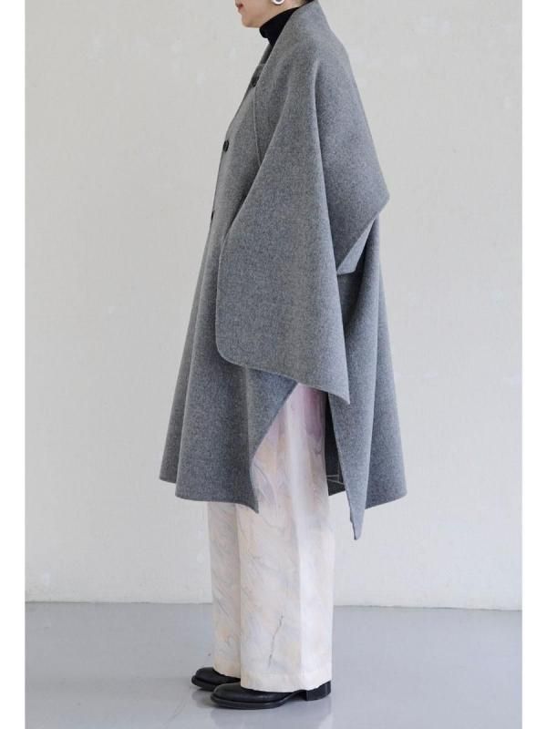 ニアーニッポンnear nipponリバーコート 楽天市場】【near．nippon／ニアーニッポン】リバー