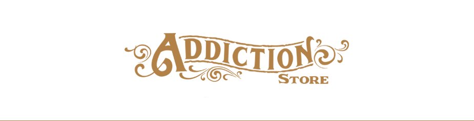 ADDICTION STORE] ONLINE STORE,アディクション,通販,オンライン,shop