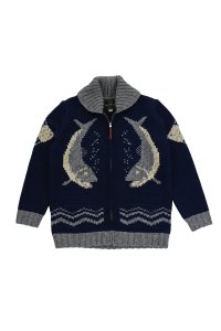 <img class='new_mark_img1' src='https://img.shop-pro.jp/img/new/icons14.gif' style='border:none;display:inline;margin:0px;padding:0px;width:auto;' />Dry Bones Cowichan Sweater SEA BASS