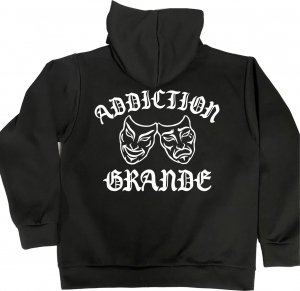 <img class='new_mark_img1' src='https://img.shop-pro.jp/img/new/icons14.gif' style='border:none;display:inline;margin:0px;padding:0px;width:auto;' />Addiction kustom the life / Tow Face HOODIEץ륪Сѡ/å/եȥХåץ/