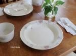 九谷焼　青手九谷　青泉窯　北出不二雄作　珍味入れ5個セット 九谷焼 青手九谷 青泉窯 北出不二雄作 珍味入れ5個セット （2025