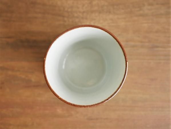 そば猪口 古伊万里 骨董 「暮らしの古民具・器こっころ」