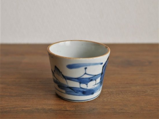 人気の 21-175 希少、古志野蕎麦猪口 工芸品 - www.abmcaltamura.it