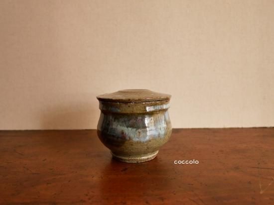 ヨコタ博物館② 陶器 2020.8.29: foo-d 風 - 土