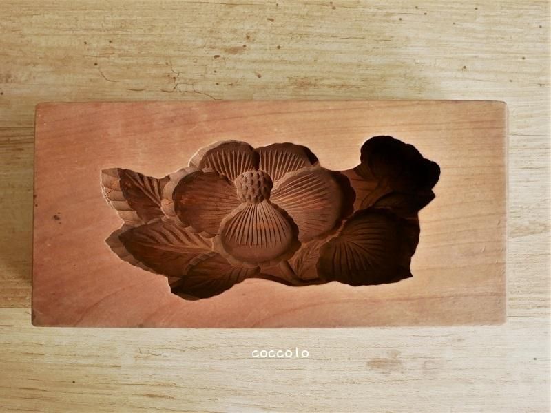 天然木　菓子器　 古道具　工芸品 天然木製漆塗 塵取形 菓子皿 5枚セット ちりとり形 - 生活骨董と