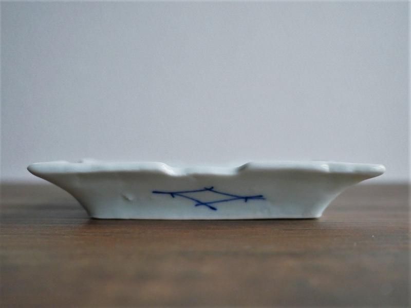 アンティーク器 古い和食器(印判手・染付・染錦) 和食器通販