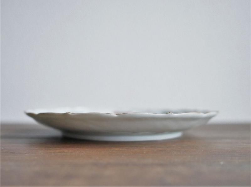 アンティーク器 古い和食器(印判手・染付・染錦) 和食器通販