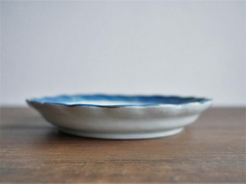 アンティーク器 古い和食器(印判手・染付・染錦) 和食器通販