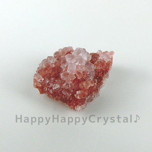 レッドアポフィライト - Happy Happy Crystal WEB Shop♪│ハッピー