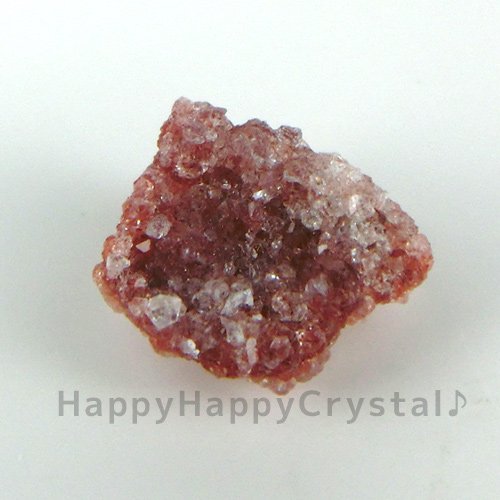 レッドアポフィライト - Happy Happy Crystal WEB Shop♪│ハッピー