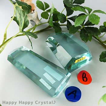 ブルーオブシディアン - Happy Happy Crystal WEB Shop♪│ハッピー