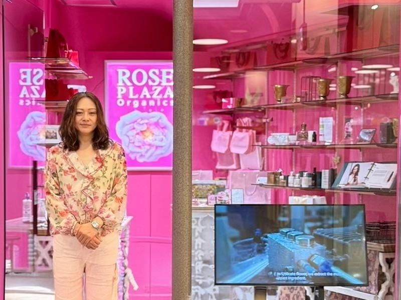 ROSE PLAZAŹĹȥͥѥȥ