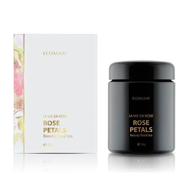 EUオーガニック認証】エコマット ラビアンローズ ビューティー ローズ