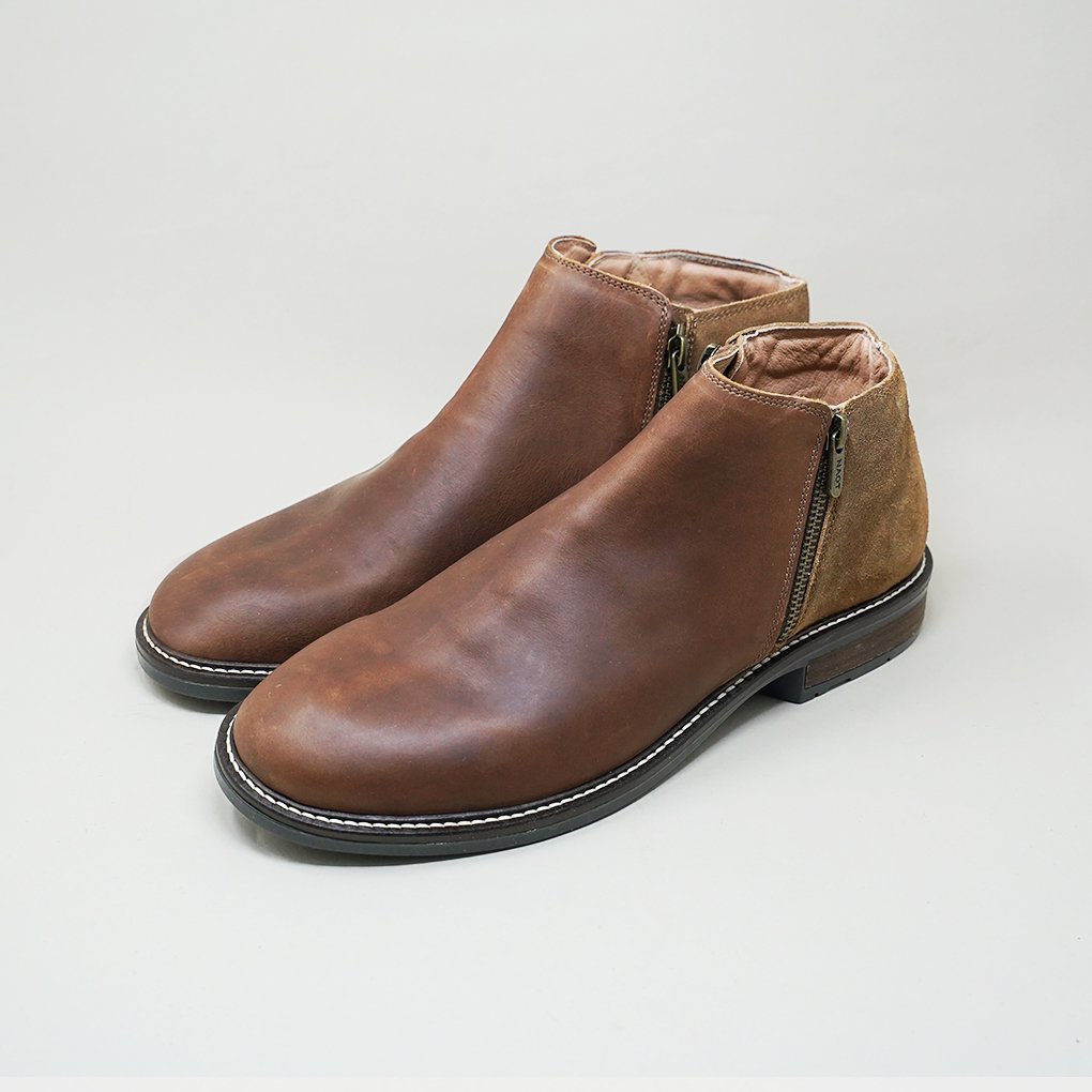 GENERAL / Saddle Brown - ラインナップ - NAOT ナオトジャパンオフィシャルサイト