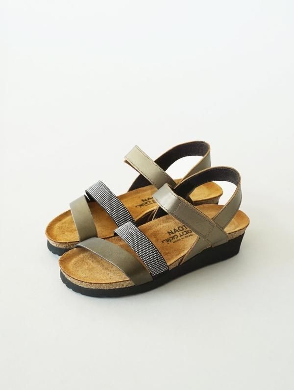 Women's-Sandals - ラインナップ - NAOT ナオトジャパンオフィシャルサイト