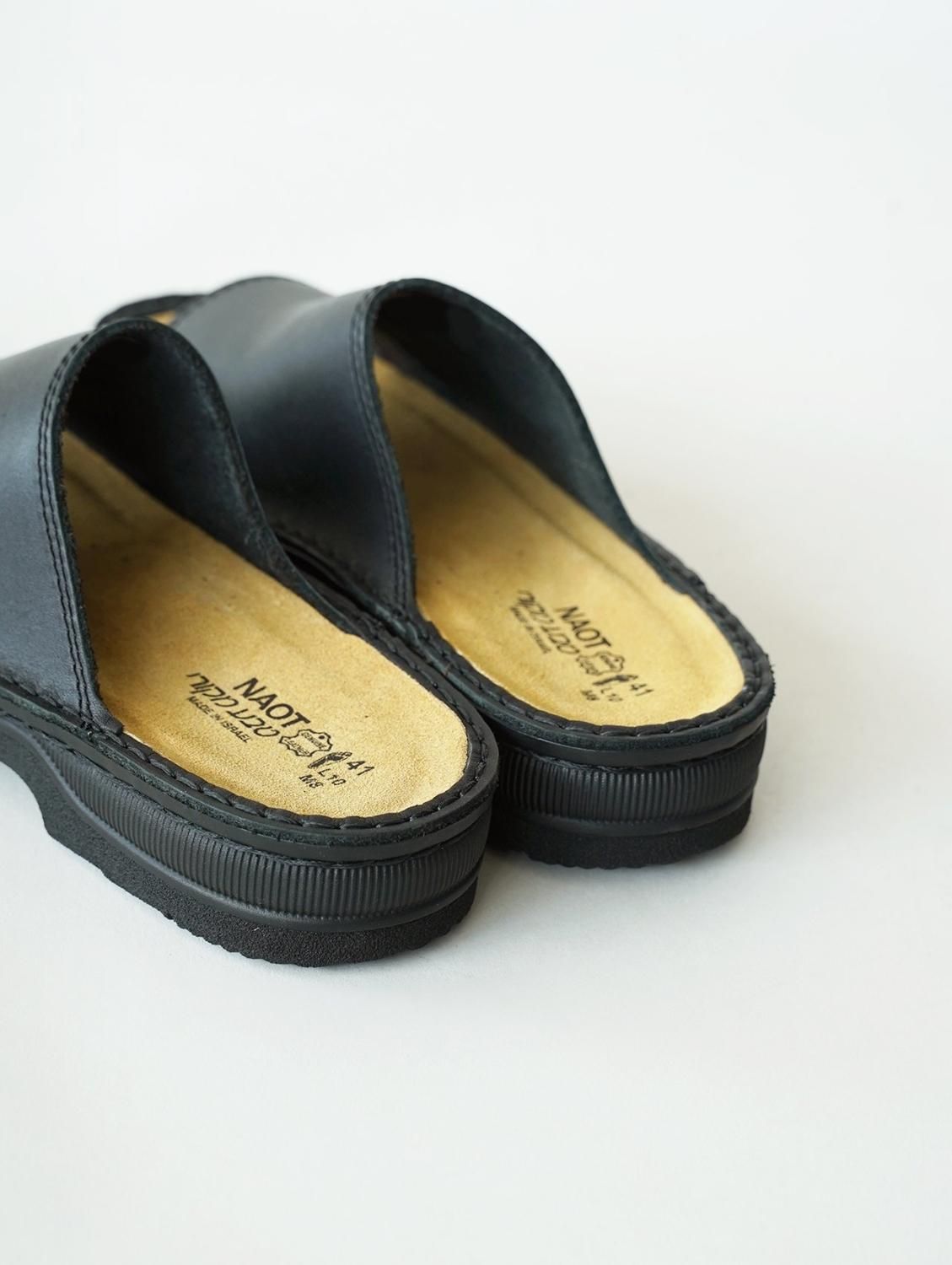 Tundra ツンドラ Matt Black ラインナップ Naot ナオトジャパンオフィシャルサイト Tundra ツンドラ Matt Black ラインナップ Naot ナオトジャパンオフィシャルサイト