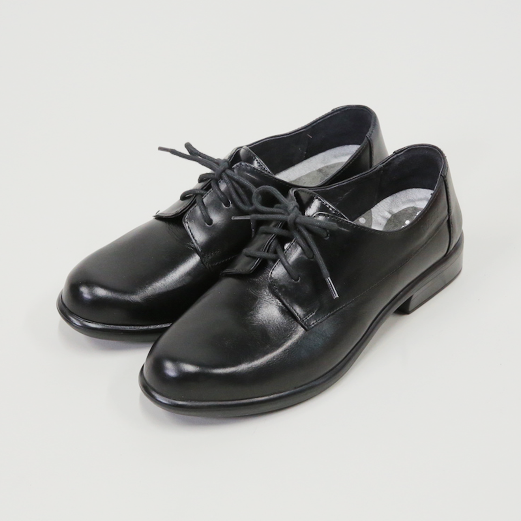 国内正規流通品 シューキーパーセット ☆ NAOT KEDMA Black Madras 37 - 靴