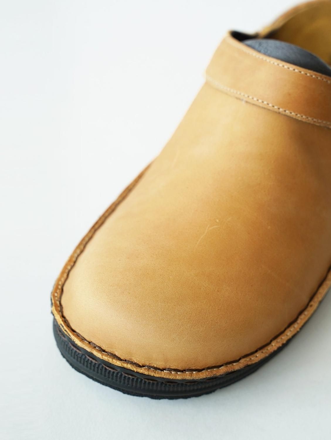 GLACIER / Oily Dune Nubuk - ラインナップ - NAOT ナオトジャパンオフィシャルサイト GLACIER / Oily Dune Nubuk - ラインナップ - NAOT ナオトジャパンオフィシャルサイト