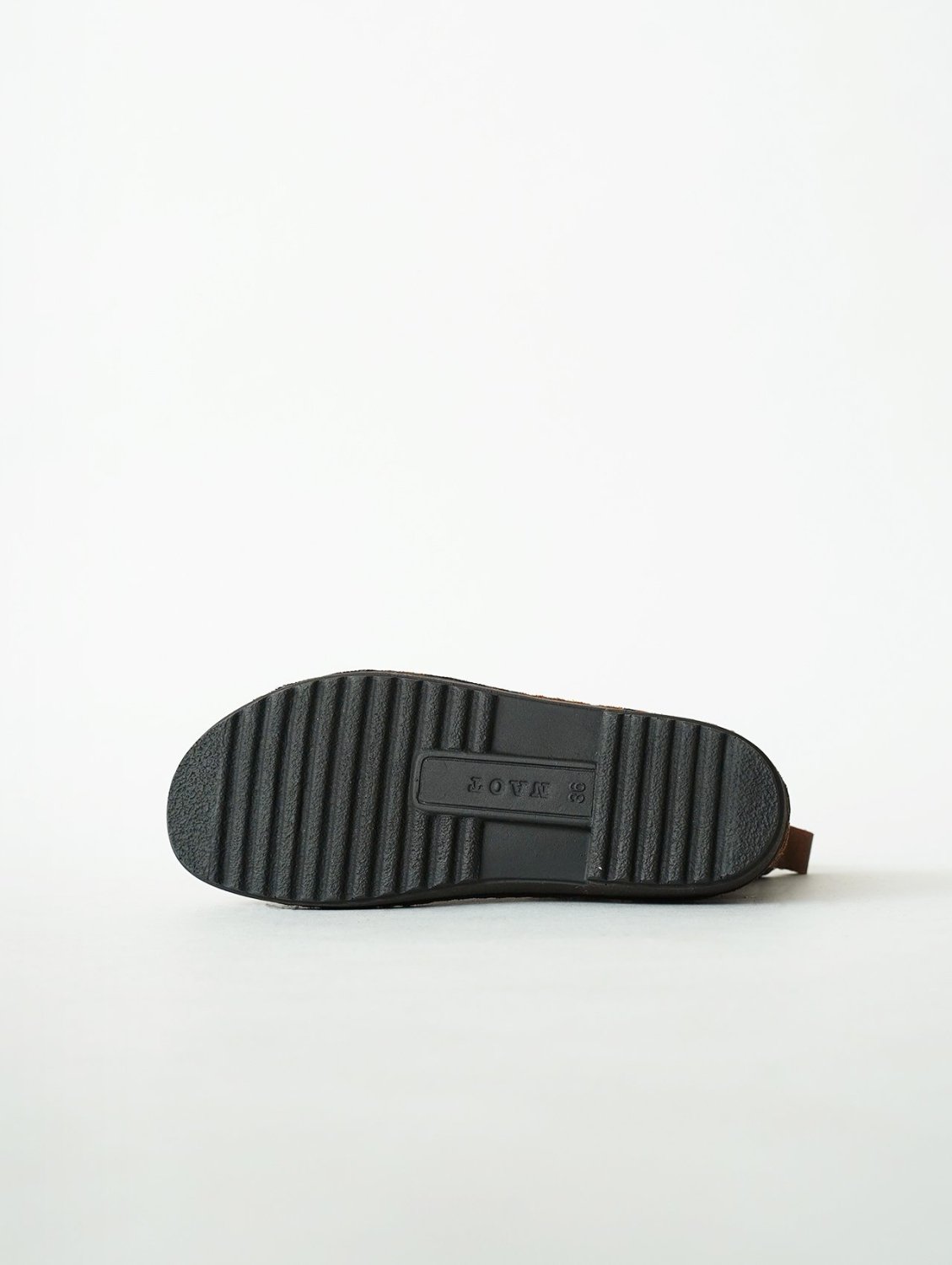 クラウディアNAOT のブーツ　CLAUDIA 超美品　ブラック23.5