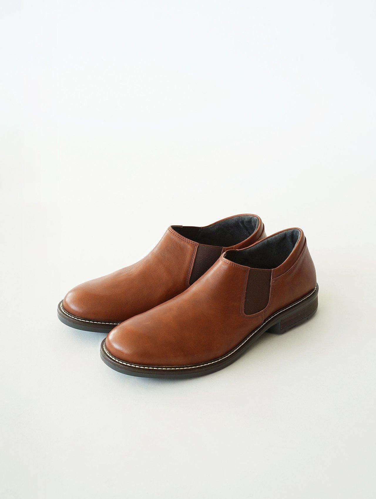 NAOT（ナオト）KEDMA / chestnut | casual collection m