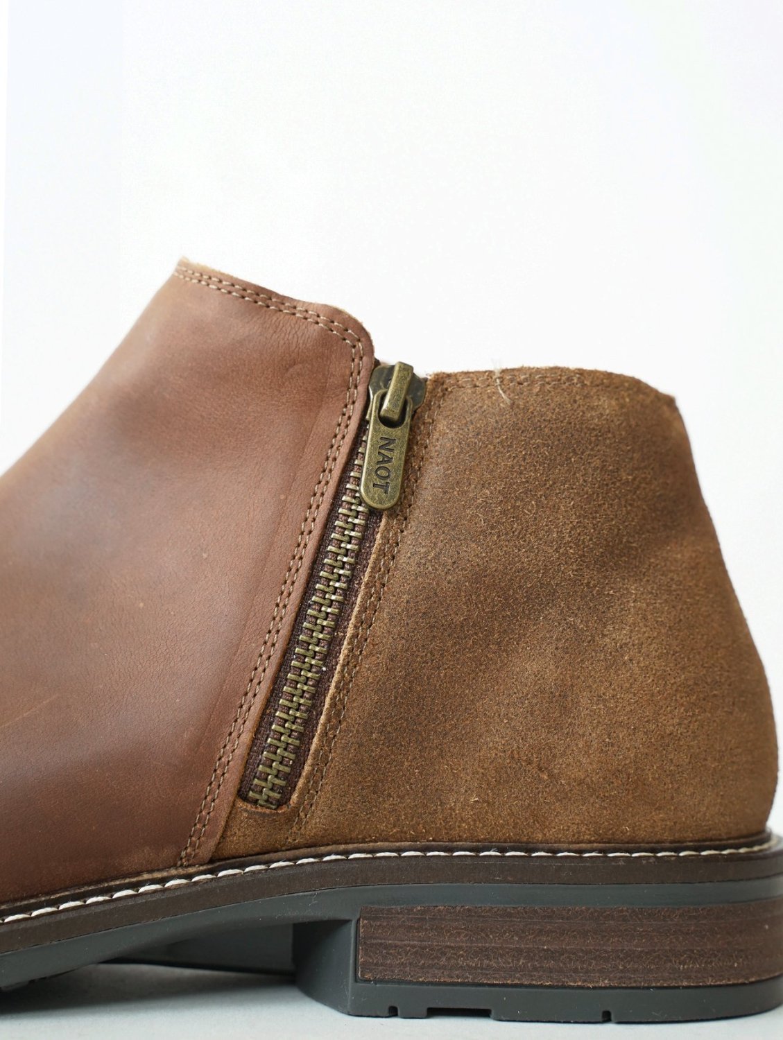 GENERAL / Saddle Brown - ラインナップ - NAOT ナオトジャパンオフィシャルサイト