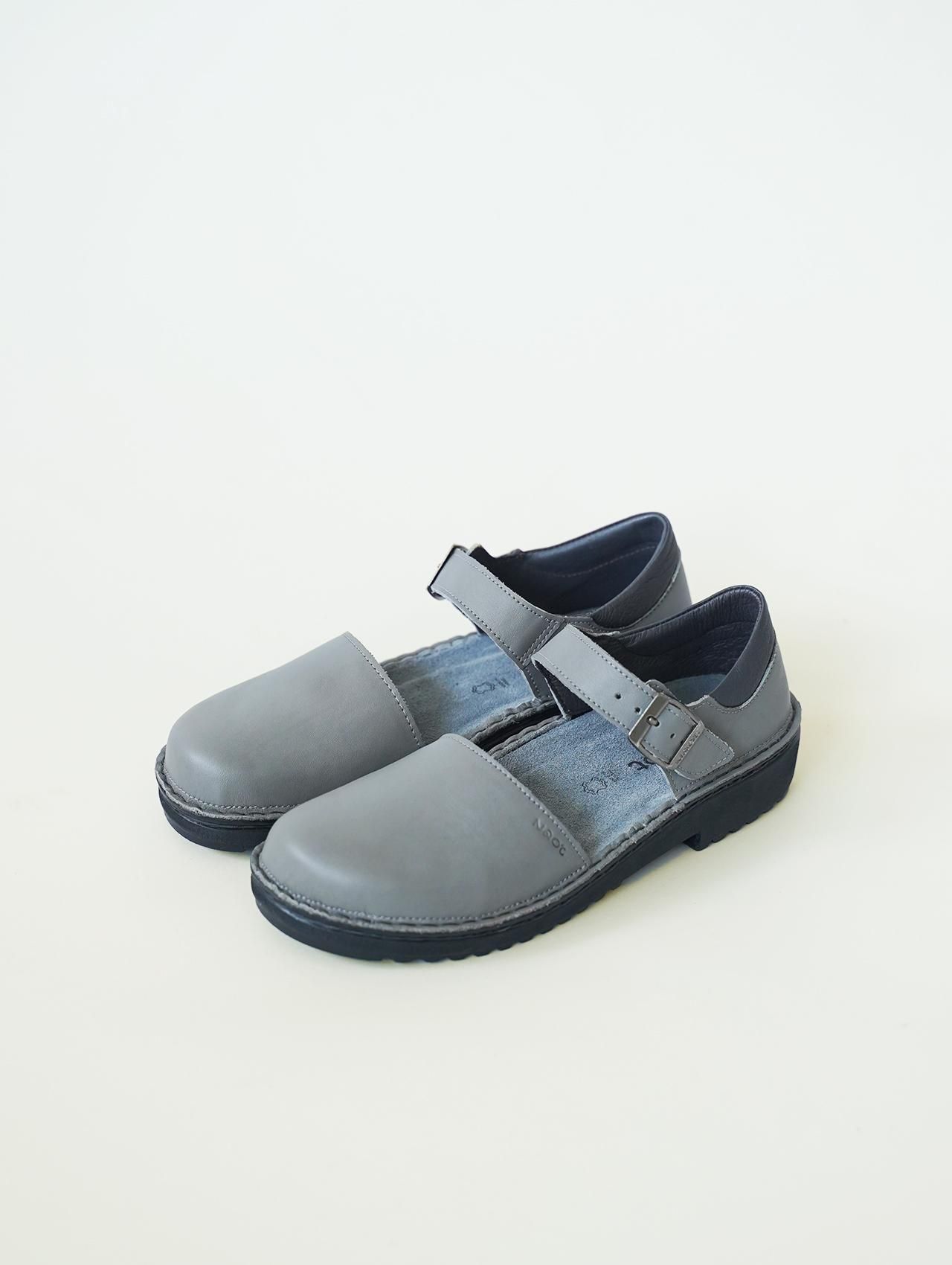 OLGA / Foggy Gray - NAOT ナオトジャパン オンラインショップ