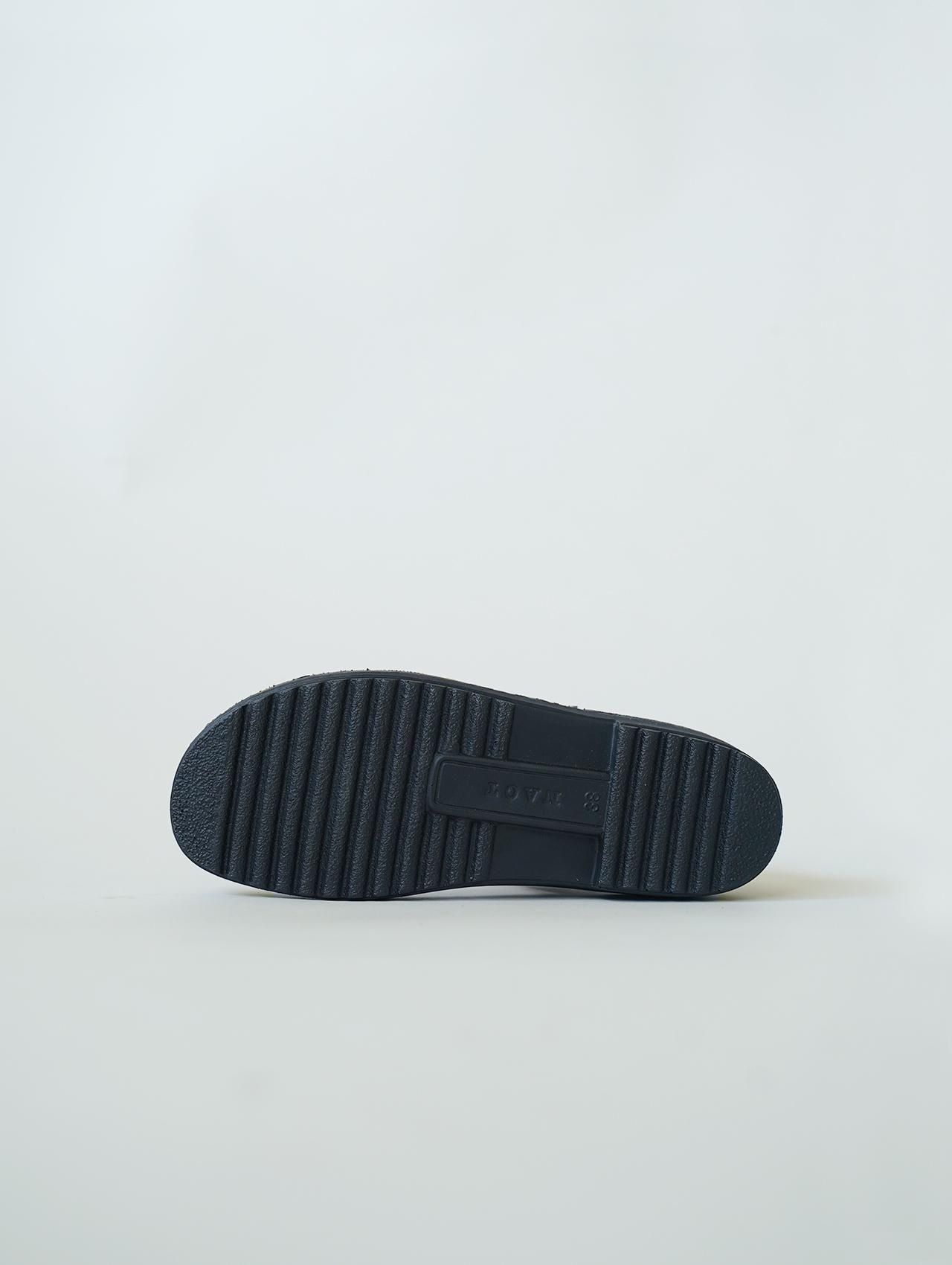 OLGA / Foggy Gray - NAOT ナオトジャパン オンラインショップ