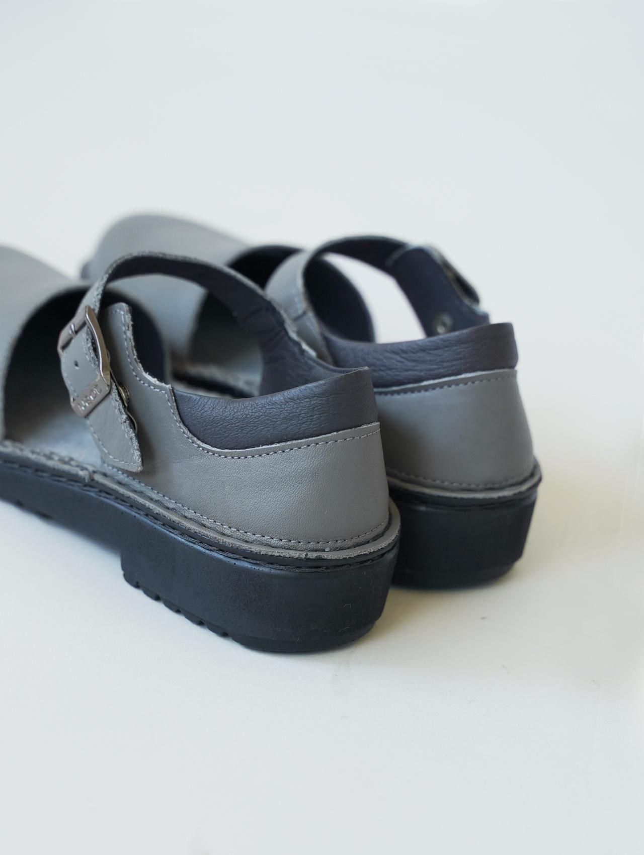 OLGA / Foggy Gray - NAOT ナオトジャパン オンラインショップ