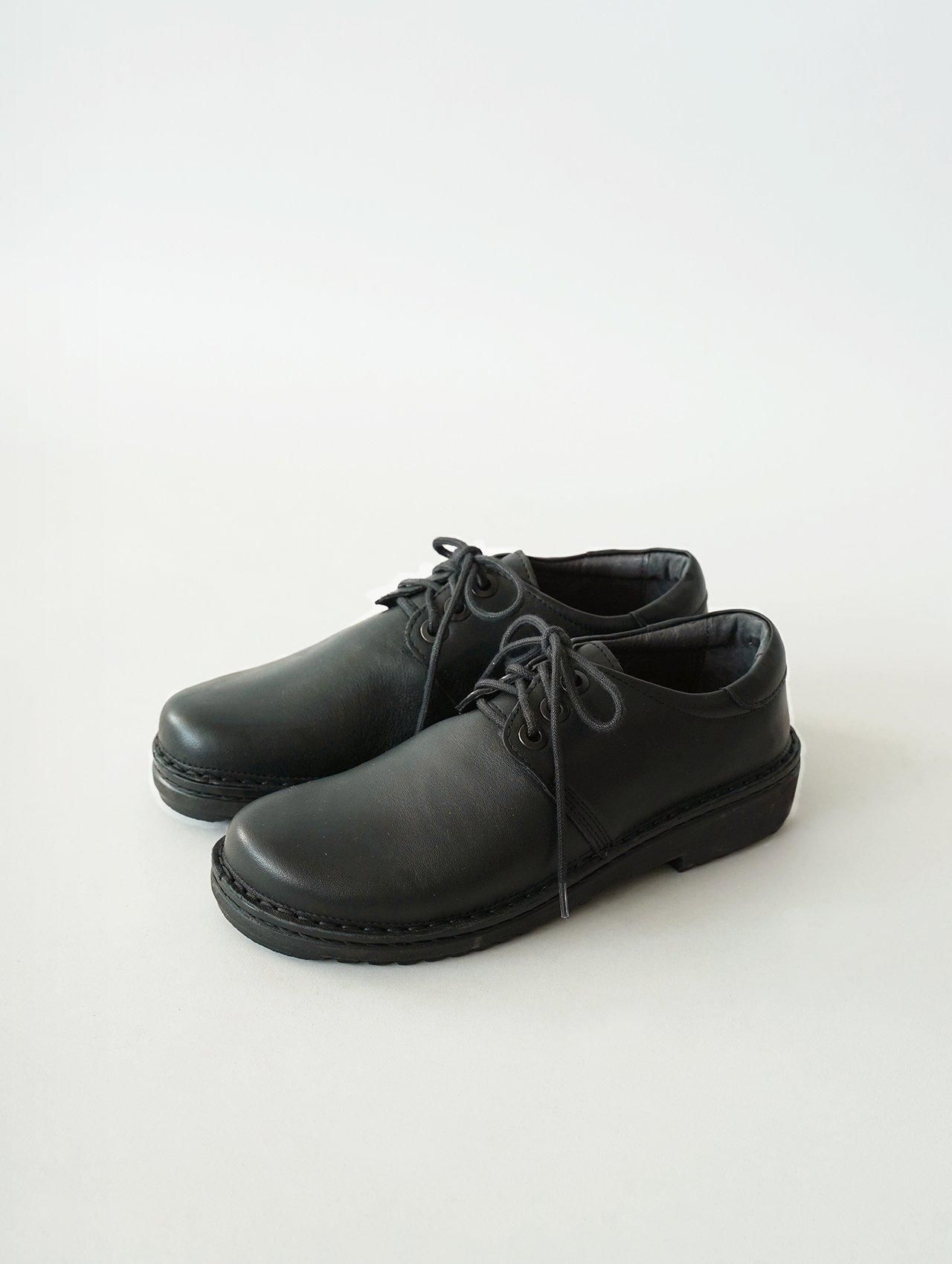 人気商品の / DANIELA NAOT Matt 36（23cm）ナオト Black