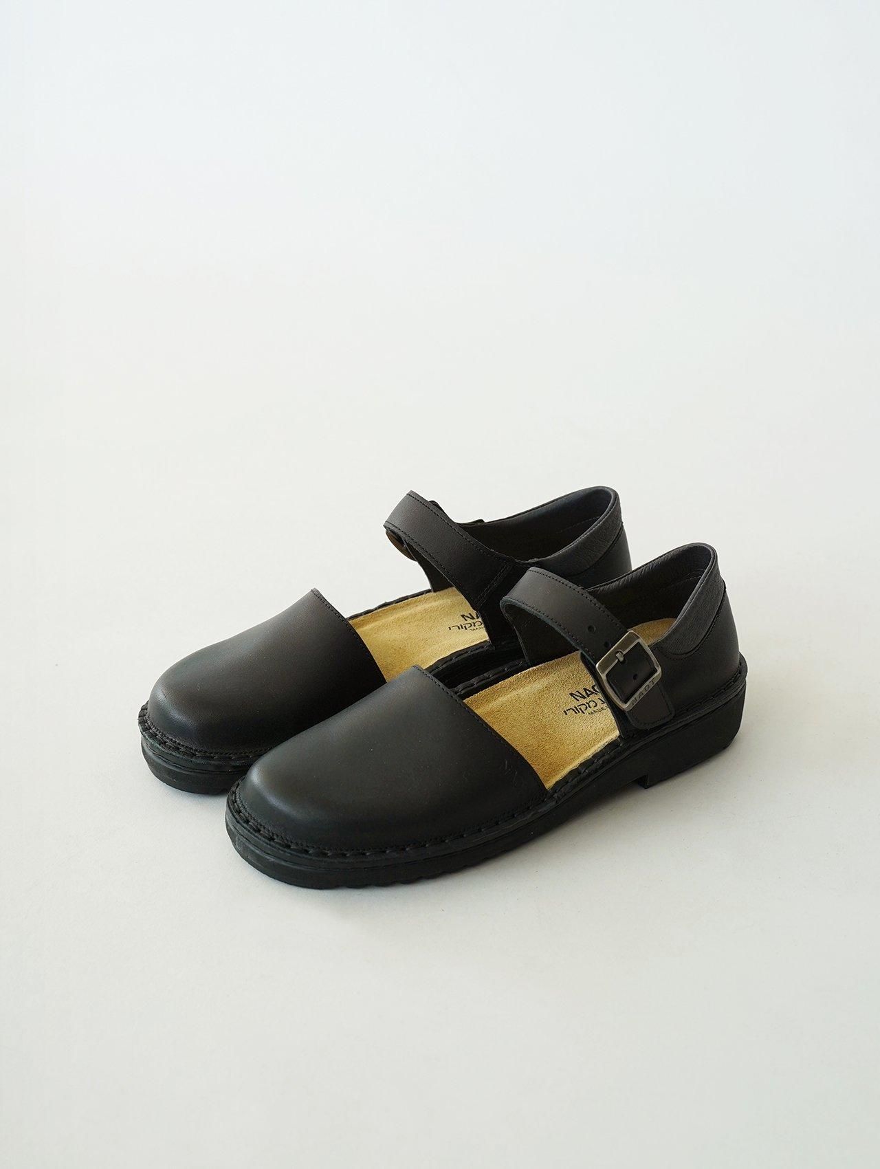 7,998円NAOT ナオト　OLGA   Matt Black