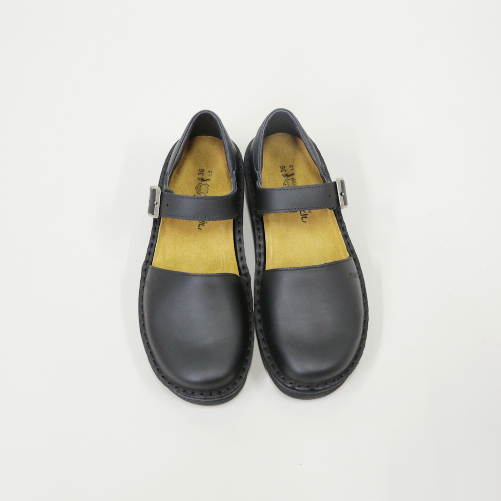 美品 NAOT 限定靴  OLGA  Rumba  size36  オルガ